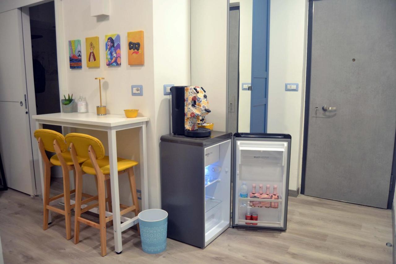 Room&chiaia Affittacamere Napoli