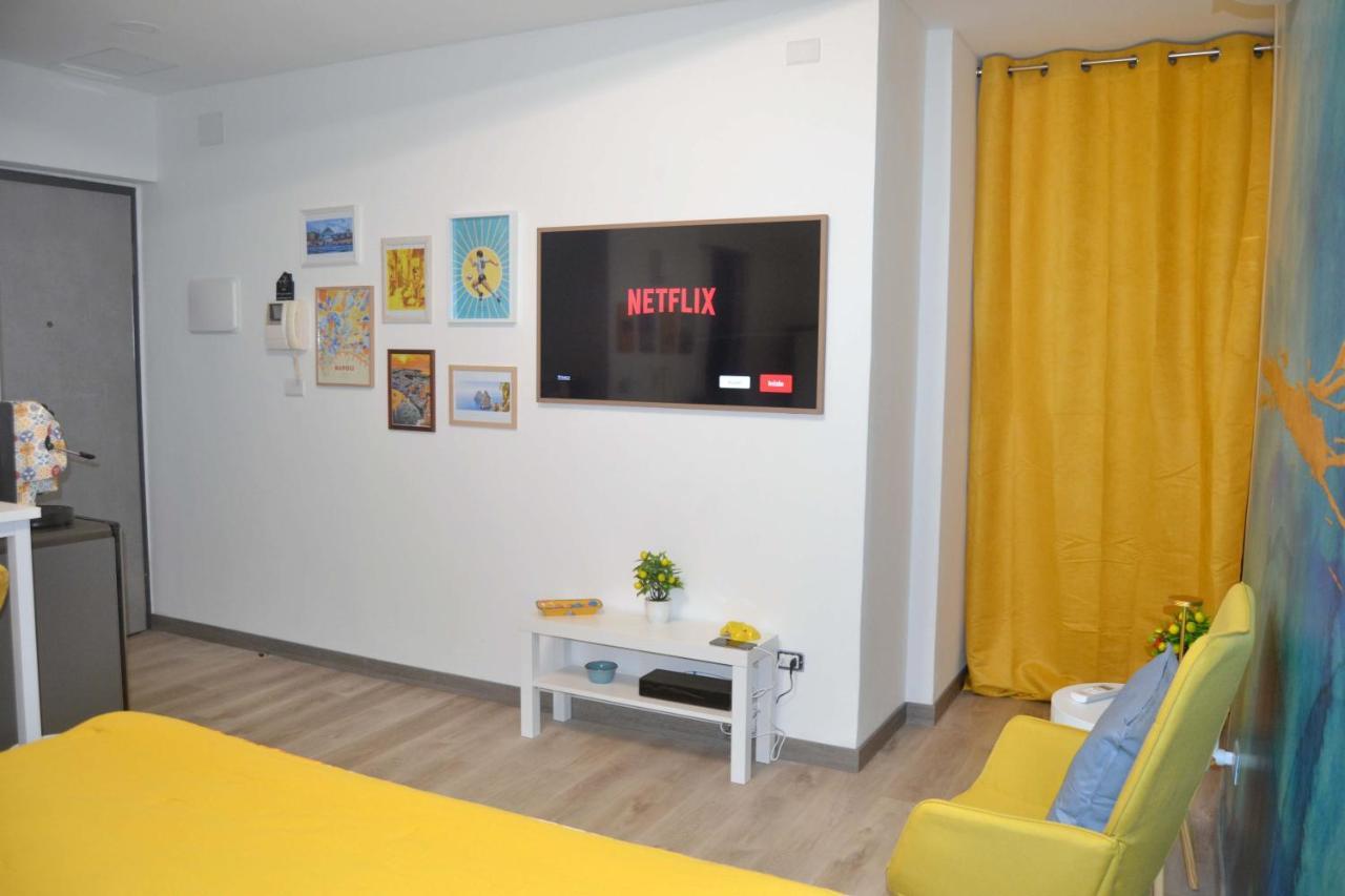 Affittacamere Room&chiaia